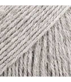 Drops Alpaca - mix 0501 gris clair