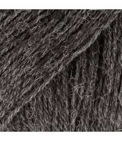 Drops Alpaca - mix 0506 gris foncé
