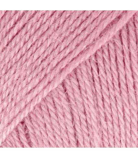 Drops Alpaca - uni colour 3720 rose moyen