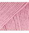 3720 - Rose - uni colour - rose sauvage