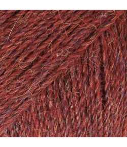 Drops Alpaca - mix 5565 lie de vin