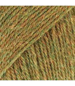 Drops Alpaca - mix 7233 olive