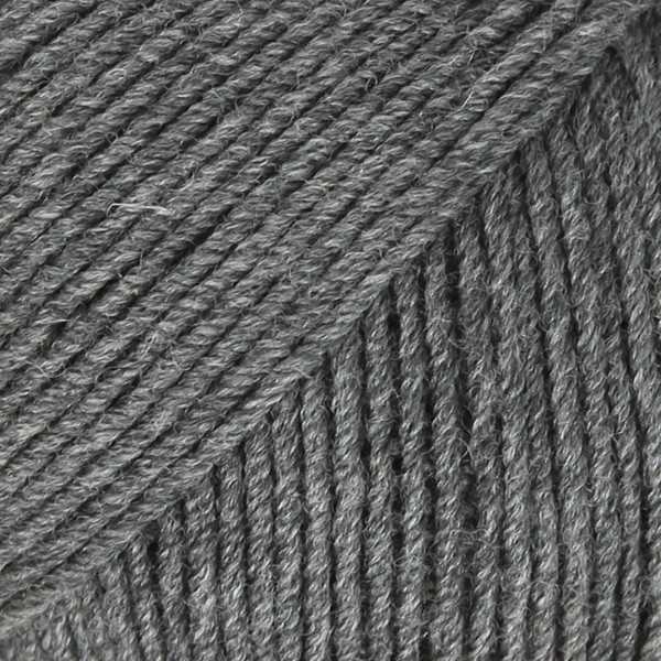 DROPS Baby Merino mix 20 gris foncé