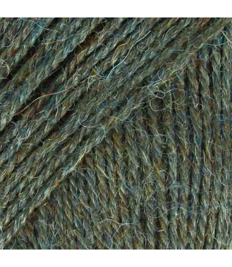 Drops Alpaca - mix 7815 forêt mix