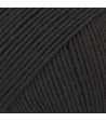 21 - Black - uni colour - noir