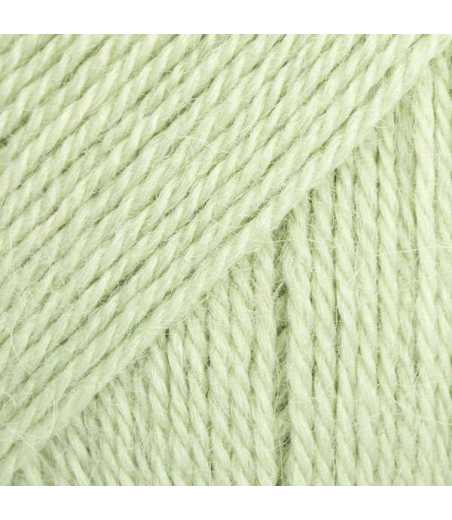 Drops Alpaca - uni colour 9030 glace pistache