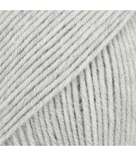 DROPS Baby Merino mix 22 gris clair