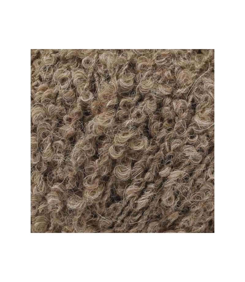 Yarn Drops Alpaca Bouclé