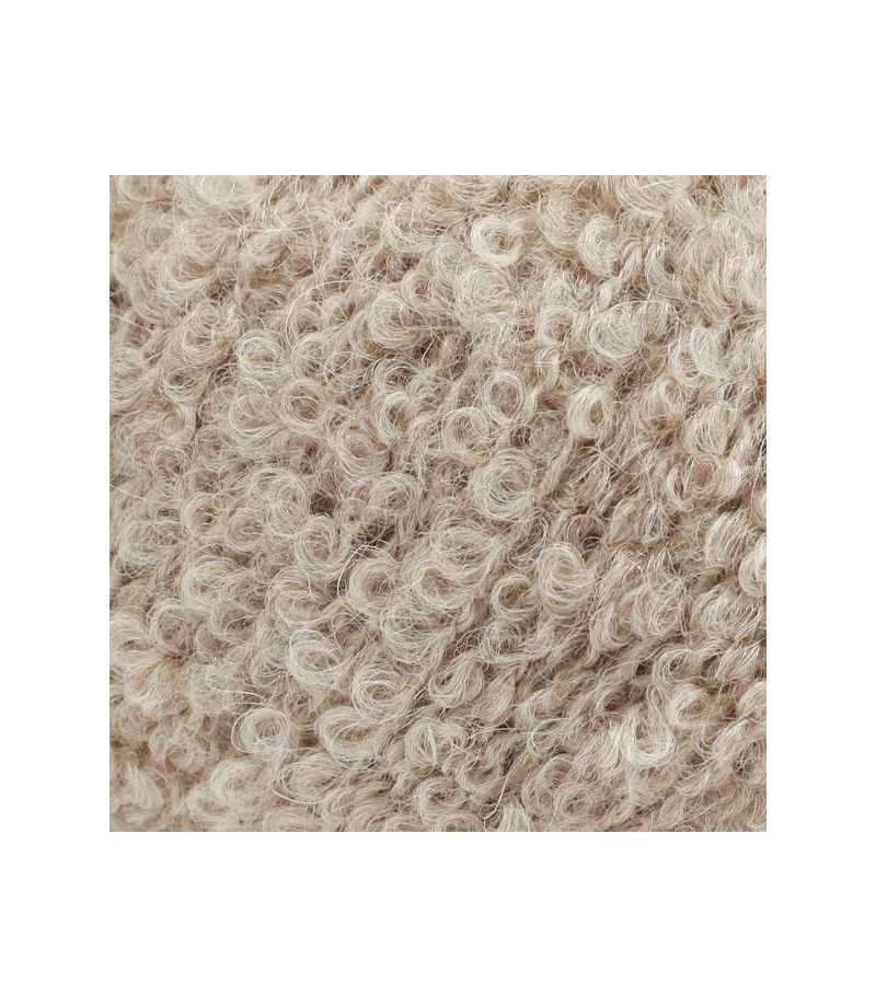 Laine Drops Alpaca Bouclé