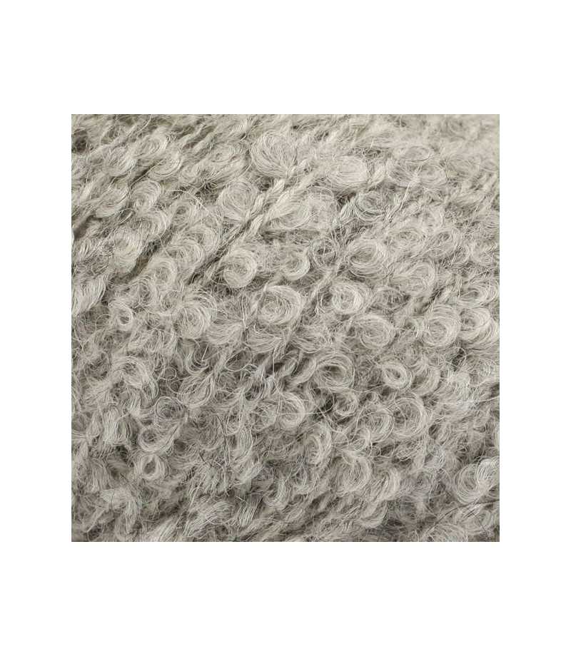 Laine Drops Alpaca Bouclé