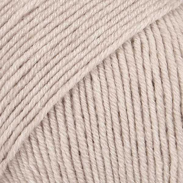 DROPS Baby Merino mix 23 beige clair