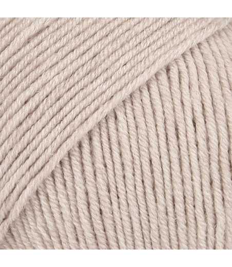 DROPS Baby Merino mix 23 beige clair