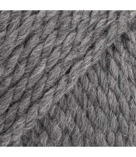Drops Andes - mix 0519 gris foncé
