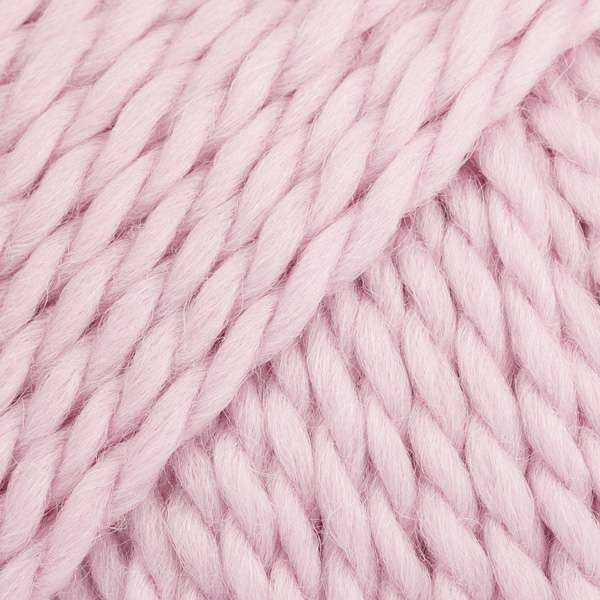 Drops Andes - uni colour 3145 rose poudré