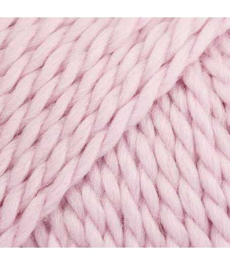 Drops Andes - uni colour 3145 rose poudré