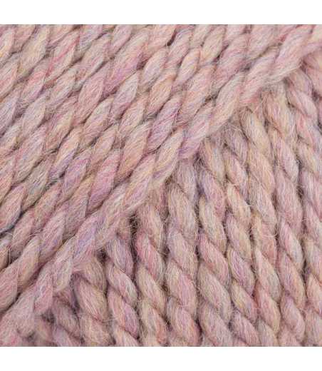 Drops Andes - mix 4276 rose voilé