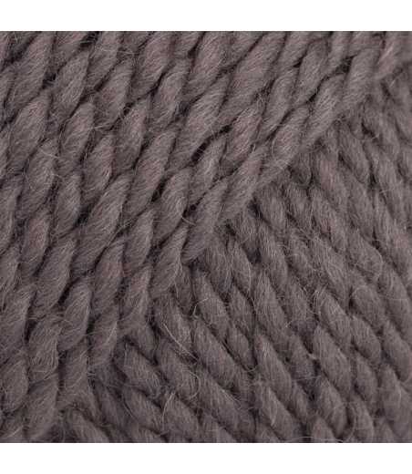 Drops Andes - uni colour 5610 brun