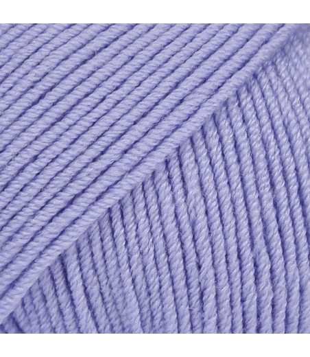 DROPS Baby Merino uni colour 25 lavande