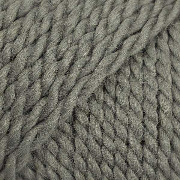 Drops Andes - uni colour 7810 vert mousse
