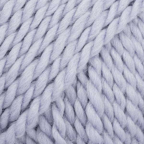 Drops Andes - uni colour 8112 bleu glacier