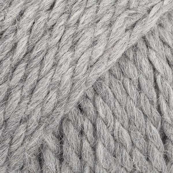 Drops Andes - mix 9015 gris