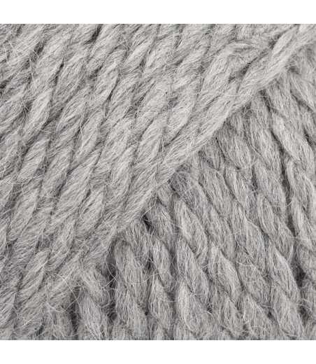 Drops Andes - mix 9015 gris