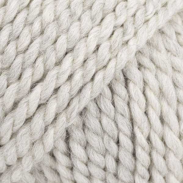 Drops Andes - mix 9020 gris clair