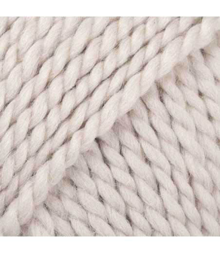 Drops Andes - uni colour 9022 calcaire