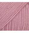 27 - Pink - uni colour - vieux rose