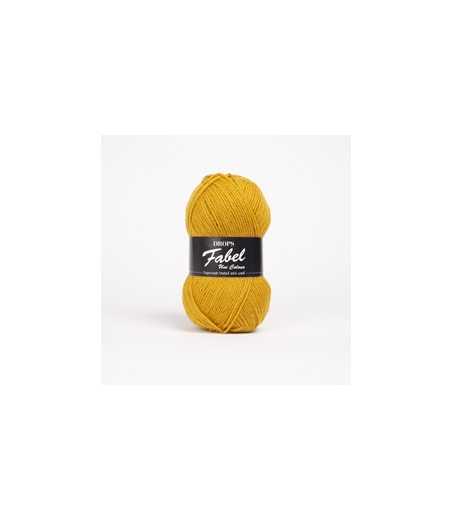 Yarn Drops Fabel