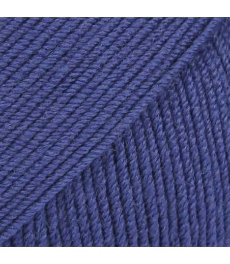DROPS Baby Merino uni colour 30 bleu