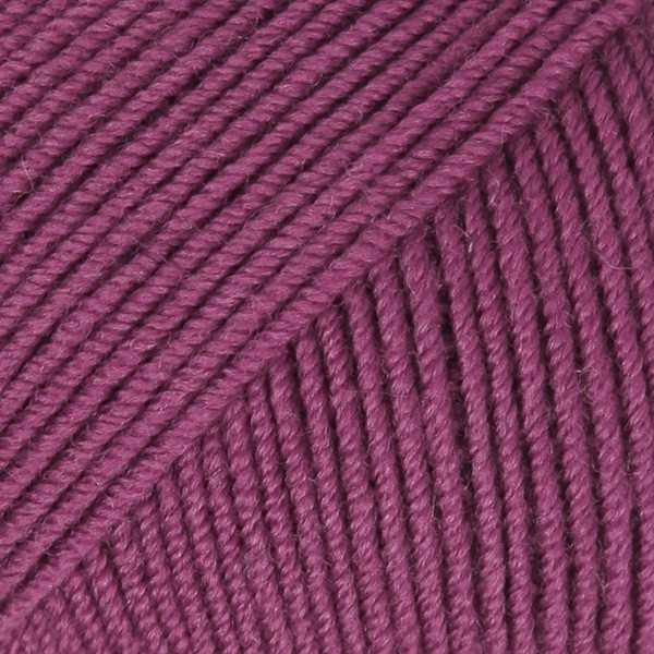 DROPS Baby Merino uni colour 34 bruyère