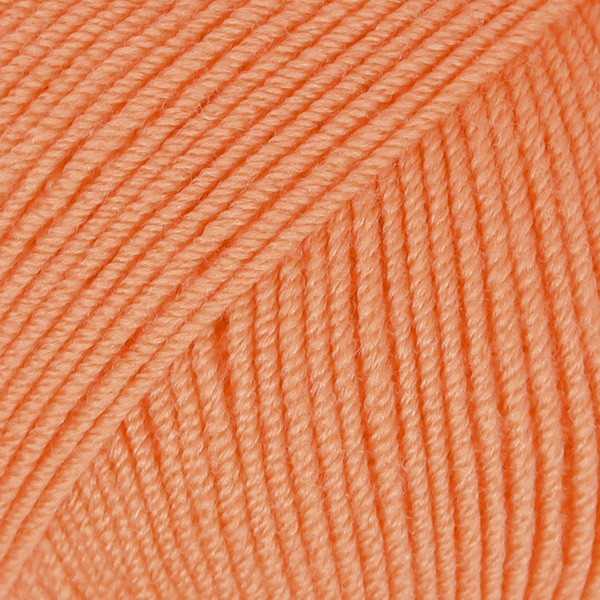 DROPS Baby Merino uni colour 36 orange