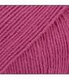 41 - Pink - uni colour - prune
