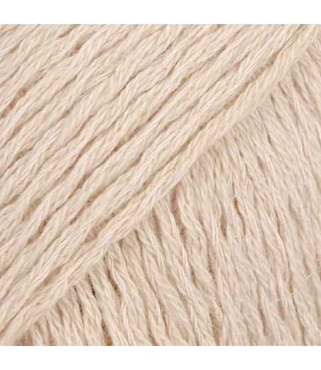 Drops Belle - uni colour 03 beige clair