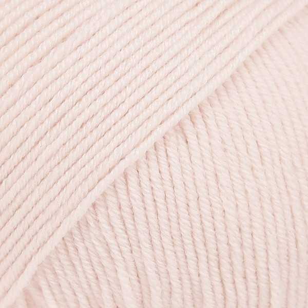 DROPS Baby Merino uni colour 44 poudre