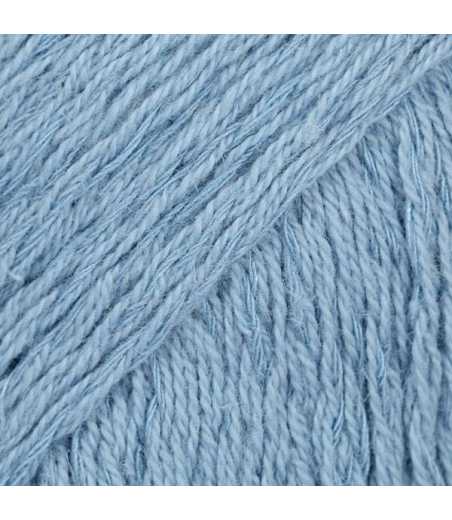 Drops Belle - uni colour 15 bleu jeans
