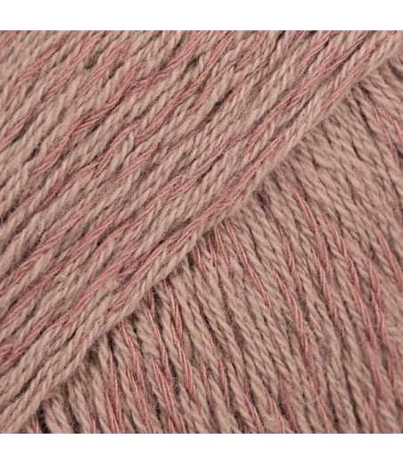 Drops Belle - uni colour 21 rose amande