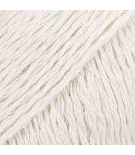 Drops Belle - uni colour 26 perle
