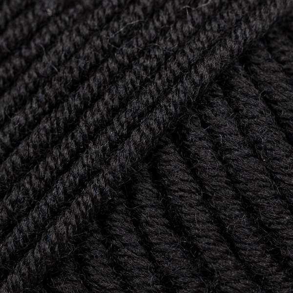Drops Big-Merino - uni colour 04 noir