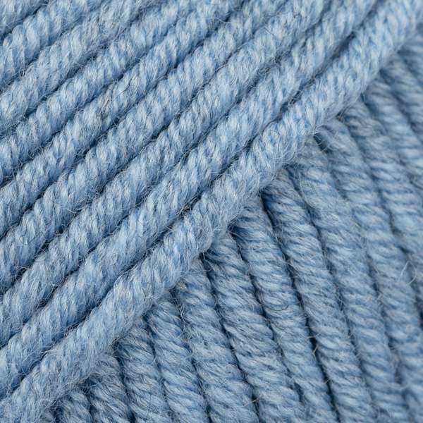 Drops Big-Merino - mix 06 myosotis