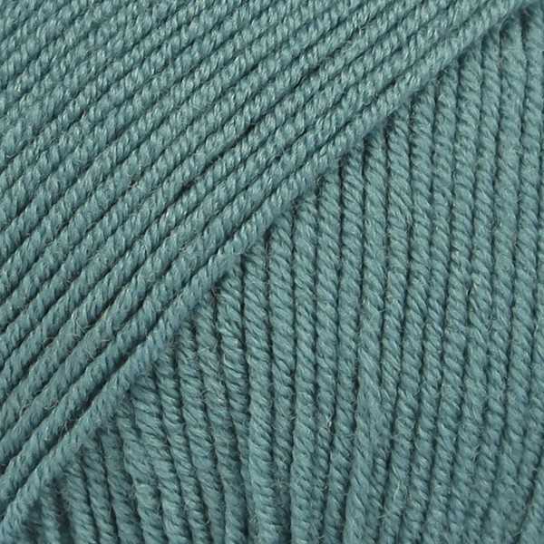 DROPS Baby Merino uni colour 47 mer du nord