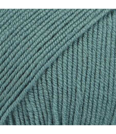 DROPS Baby Merino uni colour 47 mer du nord
