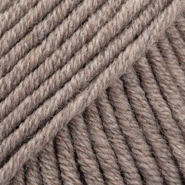 Drops Big-Merino - mix 21 grège