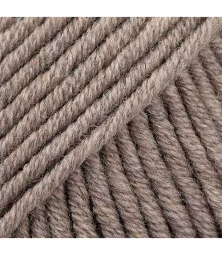 Drops Big-Merino - mix 21 grège