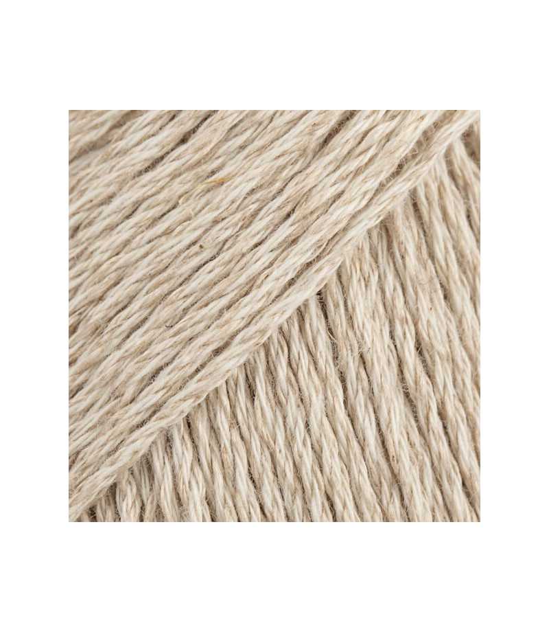 Wool Drops Bomull-lin