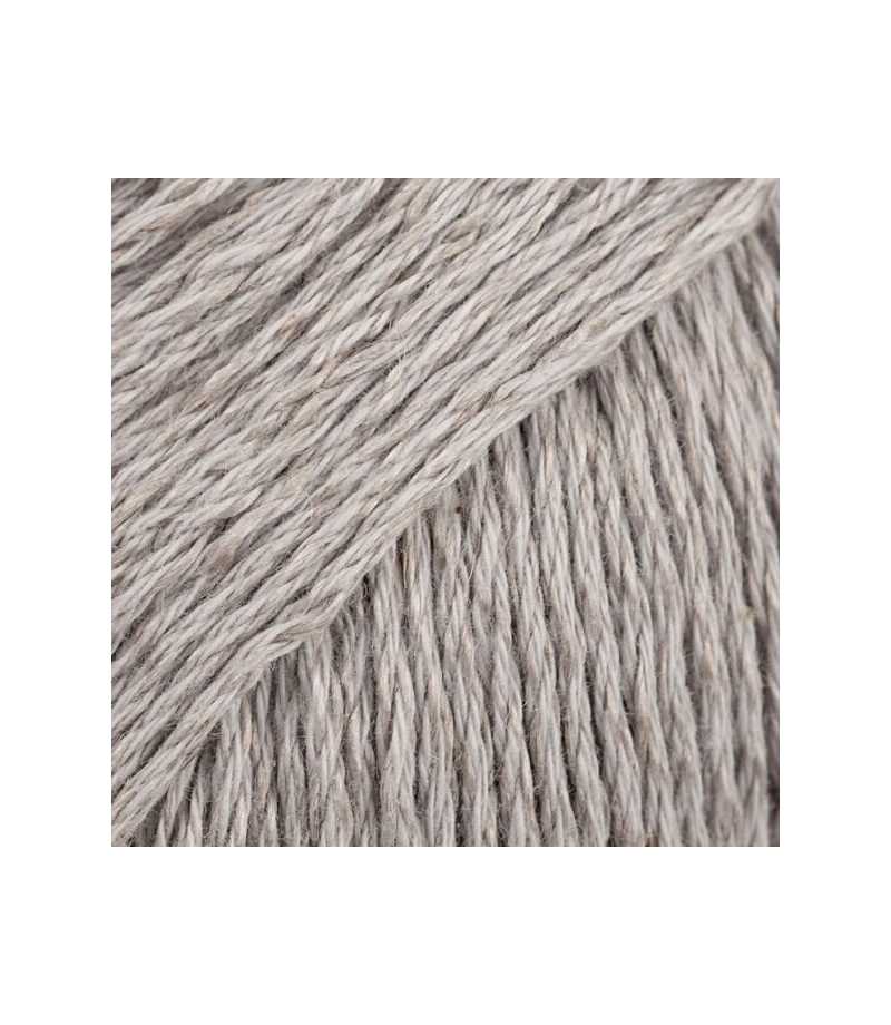 Wool Drops Bomull-lin