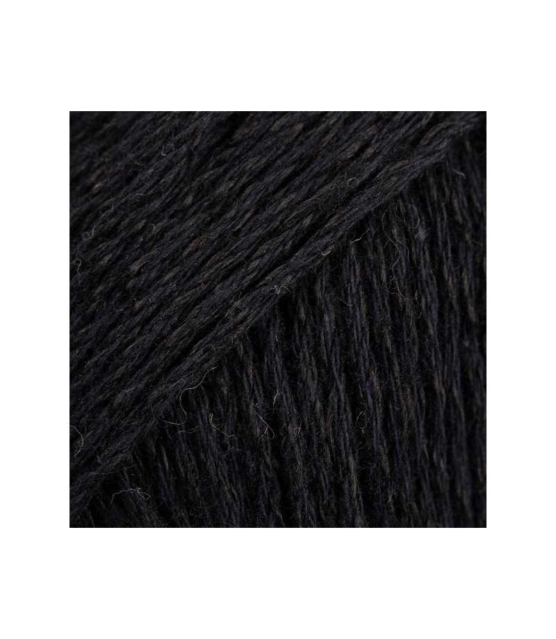 Wool Drops Bomull-lin