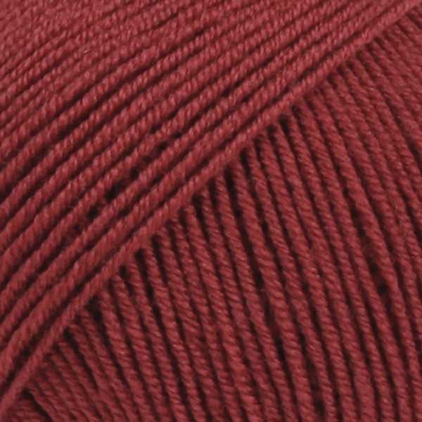 DROPS Baby Merino uni colour 51 bordeaux