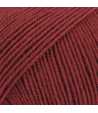 51 - Red - uni colour - bordeaux